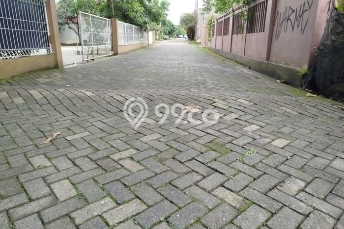 Tanah Dijual di Bogor Seluas 70m2 Strategis Tanah Dijual di Bogor Seluas 70m2 Strategis