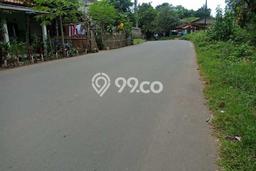 Lahan Investasi Lokasi Rumpin Bogor SHM Lahan Investasi Lokasi Rumpin Bogor SHM