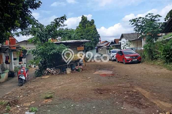 Untuk Dijual Tanah di Jagakarsa Jakarta Selatan Luas 76m2 SHM Untuk Dijual Tanah di Jagakarsa Jakarta Selatan Luas 76m2 SHM