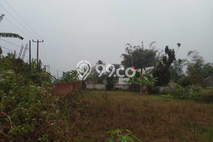 Tanah Kavling di Caringin Dijual dengan Luas 105m2 Tanah Kavling di Caringin Dijual dengan Luas 105m2