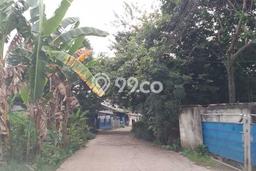 Lahan Dijual Lokasi Strategis di Bogor dengan Luas 116m2 Lahan Dijual Lokasi Strategis di Bogor dengan Luas 116m2