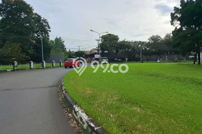 Dijual Tanah di Bogor, Luas 119m2 SHM Dijual Tanah di Bogor, Luas 119m2 SHM