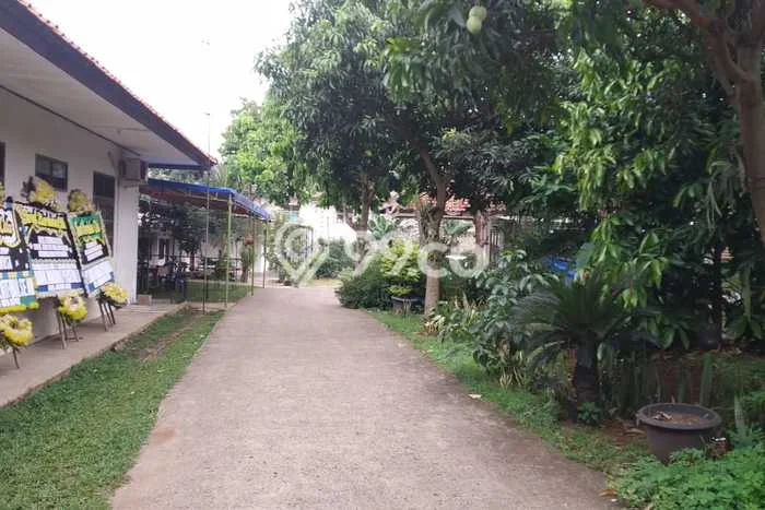 Tanah Dijual Area Strategis di Cinangka Depok 120m2 Tanah Dijual Area Strategis di Cinangka Depok 120m2
