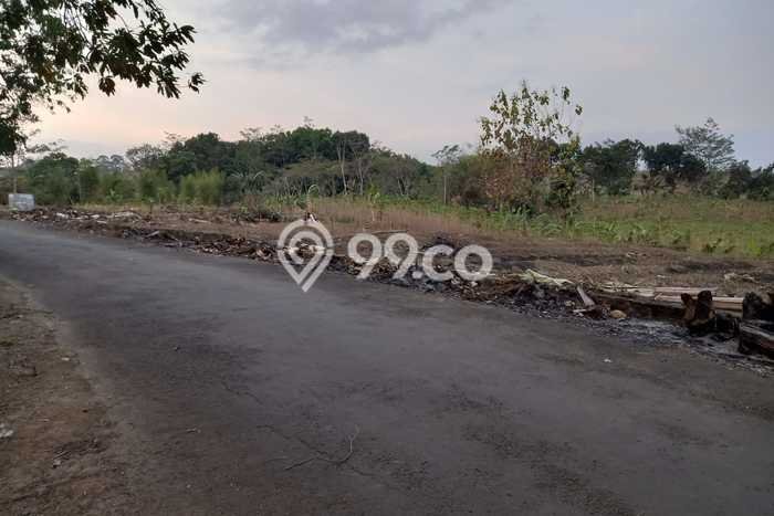 AREA PROSPEKTIF! Tanah di Bukit Sentul, Luas 99m², Akses Fasilitas Umum, Kawasan Potensial AREA PROSPEKTIF! Tanah di Bukit Sentul, Luas 99m², Akses Fasilitas Umum, Kawasan Potensial