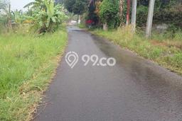 Tanah Strategis Dijual di Caringin Bogor 105m2 Tanah Strategis Dijual di Caringin Bogor 105m2