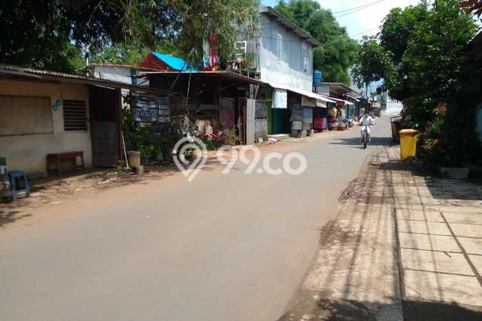 Tanah Dijual Lokasi Setu Tangerang Selatan SHM Tanah Dijual Lokasi Setu Tangerang Selatan SHM