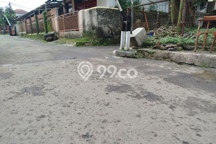 Tanah Dijual di Bogor Seluas 109m2 Strategis Tanah Dijual di Bogor Seluas 109m2 Strategis