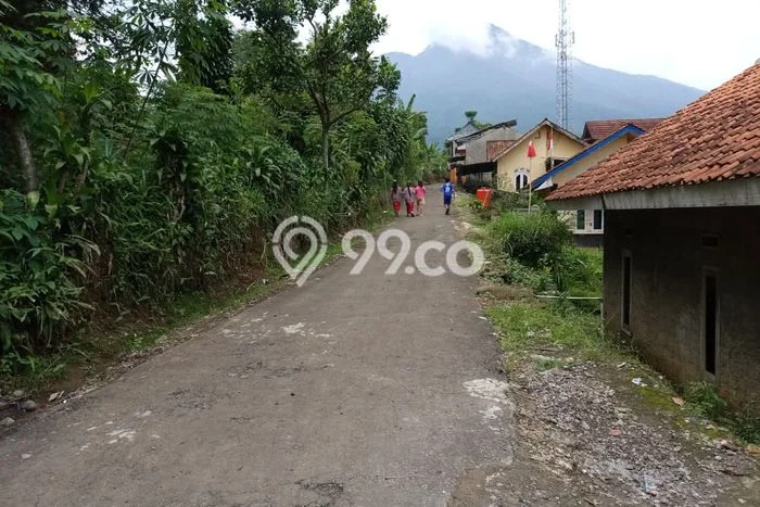 Lahan Investasi Lokasi Tamansari Bogor SHM Lahan Investasi Lokasi Tamansari Bogor SHM