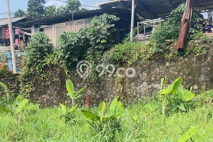 AREA PROSPEKTIF! Tanah di Cimahpar, Luas 71m2m², Dekat Transportasi, Kawasan Berkembang AREA PROSPEKTIF! Tanah di Cimahpar, Luas 71m2m², Dekat Transportasi, Kawasan Berkembang