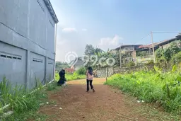 Tanah Dijual Area Strategis di Cimahpar Bogor 71m2 Tanah Dijual Area Strategis di Cimahpar Bogor 71m2