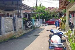 Dijual Tanah di Bogor, Luas 93m2 SHM Dijual Tanah di Bogor, Luas 93m2 SHM