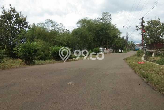 Tanah Komersial Dijual di Ranca Bungur Bogor 106m2 Tanah Komersial Dijual di Ranca Bungur Bogor 106m2
