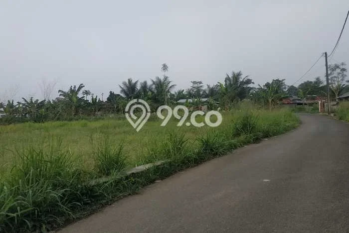 Lahan Strategis di Cigombong Dijual dengan Luas 147m2 Lahan Strategis di Cigombong Dijual dengan Luas 147m2