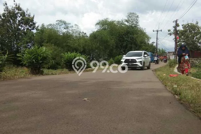 Tanah Komersial Dijual di Ranca Bungur Bogor 106m2 Tanah Komersial Dijual di Ranca Bungur Bogor 106m2