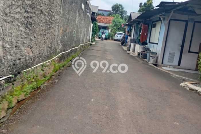 Untuk Dijual Tanah di Jagakarsa Jakarta Selatan Luas 76m2 SHM Untuk Dijual Tanah di Jagakarsa Jakarta Selatan Luas 76m2 SHM