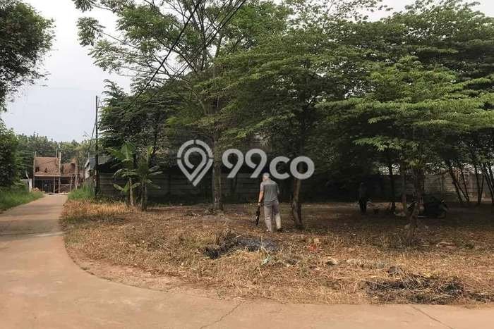 Tanah Siap Bangun Dijual di Bogor Punya Luas 66m2 Tanah Siap Bangun Dijual di Bogor Punya Luas 66m2