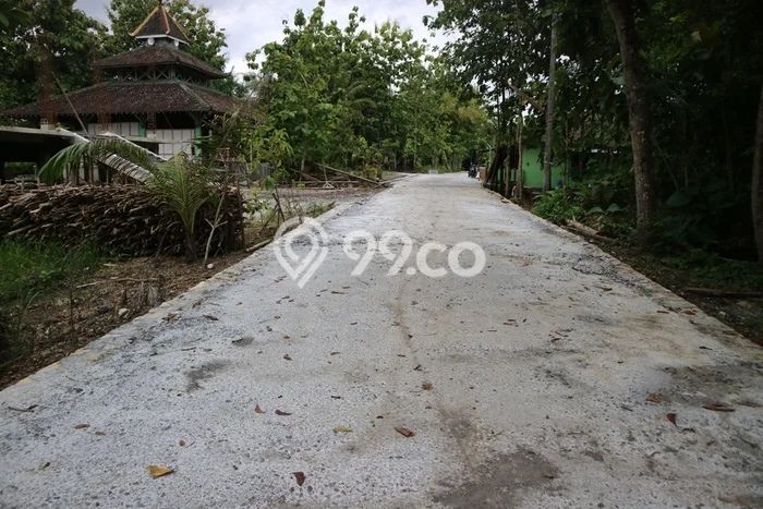 Tanah Dijual Lokasi Tajur Halang, Bogor Luas 111m2 Legalitas Aman Tanah Dijual Lokasi Tajur Halang, Bogor Luas 111m2 Legalitas Aman