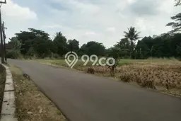 AREA PROSPEKTIF! Tanah Kawasan Ranca Bungur, Luas 128m2m², Dekat Transportasi AREA PROSPEKTIF! Tanah Kawasan Ranca Bungur, Luas 128m2m², Dekat Transportasi