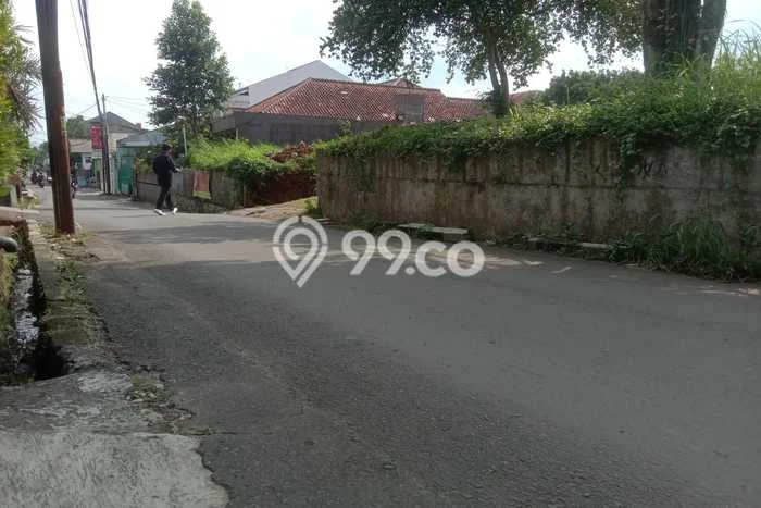 Dijual Tanah 96m2 di Cilendek Timur, Bogor Dijual Tanah 96m2 di Cilendek Timur, Bogor