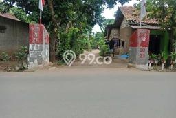 Tanah Kavling untuk Dijual di Rumpin Bogor 128m2 Tanah Kavling untuk Dijual di Rumpin Bogor 128m2