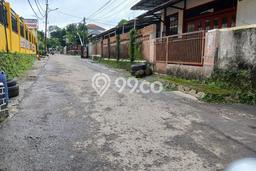 Tanah Dijual di Bogor Seluas 109m2 Strategis Tanah Dijual di Bogor Seluas 109m2 Strategis