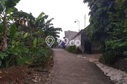 Tanah Dijual Area Strategis di Cinangka Depok 120m2 Tanah Dijual Area Strategis di Cinangka Depok 120m2