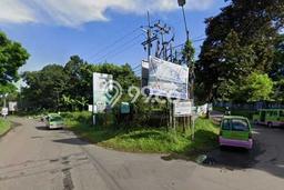 Tanah Dijual Area Strategis di Cimahpar Bogor 107m2 Tanah Dijual Area Strategis di Cimahpar Bogor 107m2