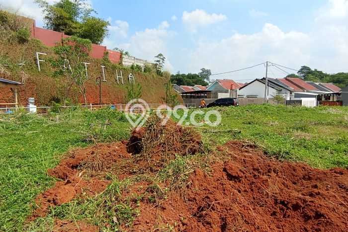 Kavling Tanah untuk Dijual di Pasir Putih, Depok, Luas 104m2 Kavling Tanah untuk Dijual di Pasir Putih, Depok, Luas 104m2