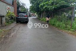 Kavling Tanah di Setu Dijual Luas 78m2 Legalitas SHM Kavling Tanah di Setu Dijual Luas 78m2 Legalitas SHM
