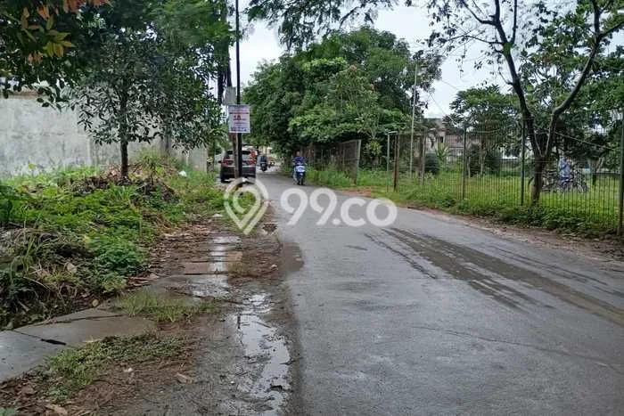 Kavling Tanah di Setu Dijual Luas 88m2 Legalitas SHM Kavling Tanah di Setu Dijual Luas 88m2 Legalitas SHM