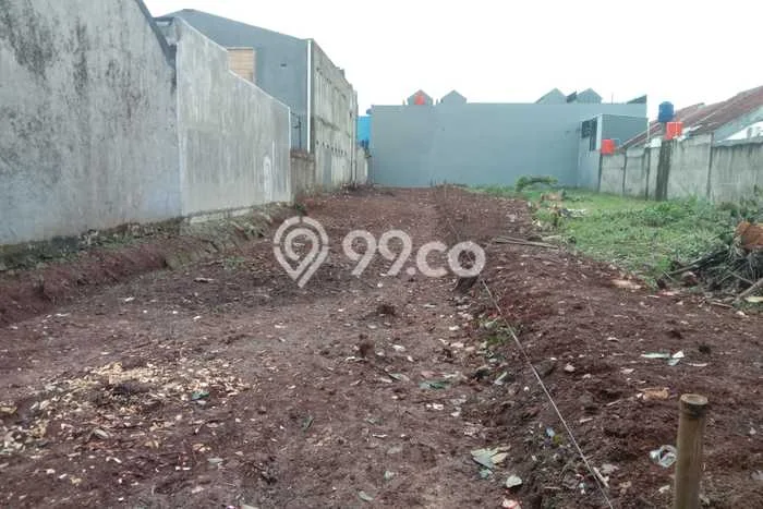 Kavling Tanah di Setu Dijual Luas 88m2 Legalitas SHM Kavling Tanah di Setu Dijual Luas 88m2 Legalitas SHM