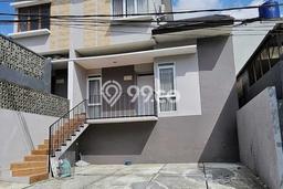 Rumah Modern Cantik 3 Kamar Bisa Langsung Pindah di Padalarang Rumah Modern Cantik 3 Kamar Bisa Langsung Pindah di Padalarang