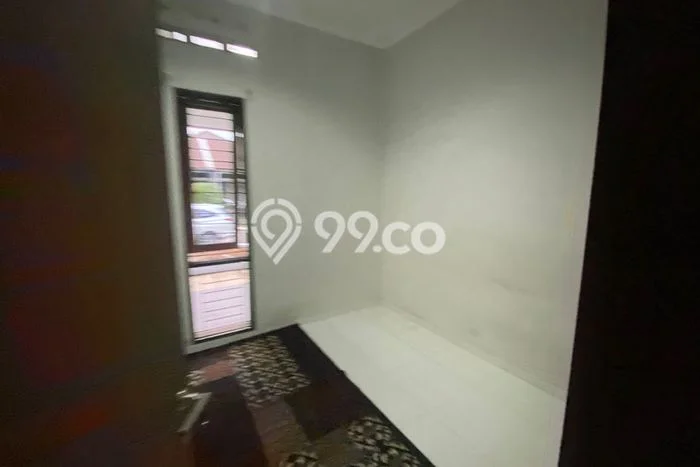 Rumah Bagus Siap Pakai Di Bojongsoang Luas 60m2 Lokasi Strategis Rumah Bagus Siap Pakai Di Bojongsoang Luas 60m2 Lokasi Strategis