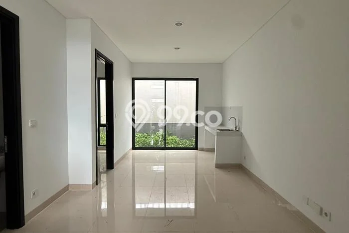 Rumah sewa siap huni 3 KT di Podomoro Park Bandung, Bandung Rumah sewa siap huni 3 KT di Podomoro Park Bandung, Bandung