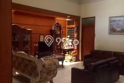 For Sale! Luxury House LT 180m2 Desain Elegan di Cijagra For Sale! Luxury House LT 180m2 Desain Elegan di Cijagra
