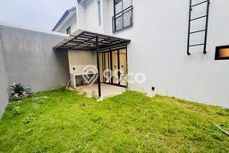 Rumah Modern 3 KT di Kota Baru Parahyangan Bandung Unfurnished Rumah Modern 3 KT di Kota Baru Parahyangan Bandung Unfurnished