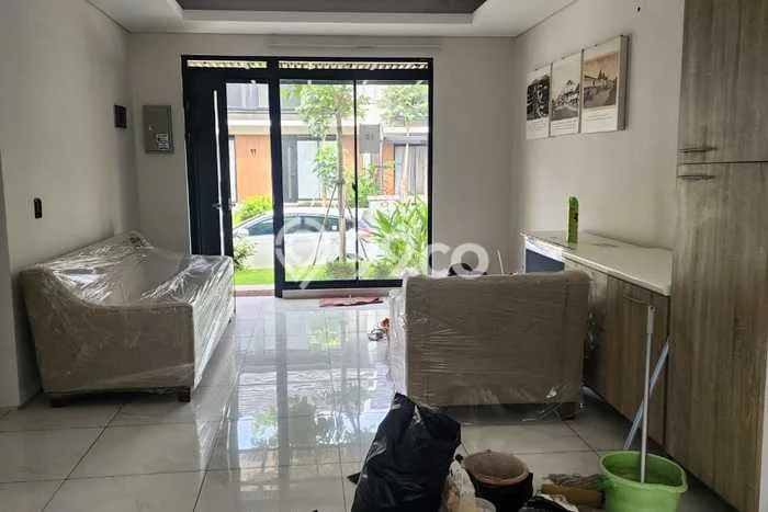 Disewakan Rumah Konsep Minimalis di Padalarang Bandung Barat dengan 3 KT Disewakan Rumah Konsep Minimalis di Padalarang Bandung Barat dengan 3 KT
