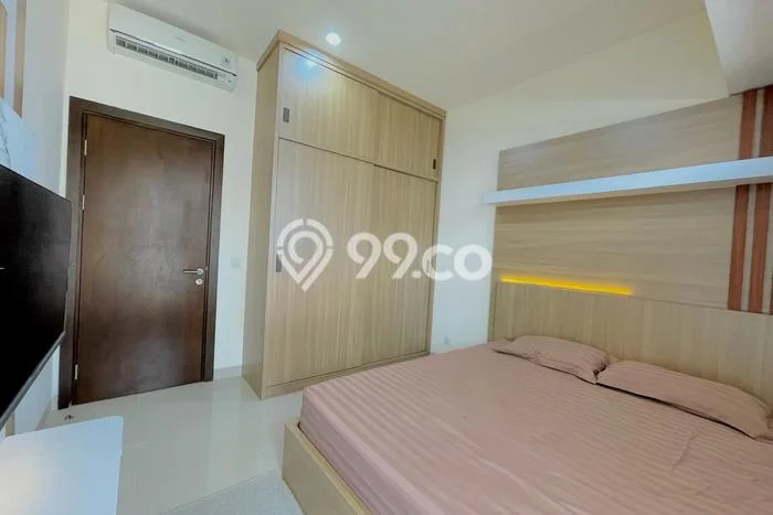 Disewakan! Rumah 2 Kamar Tidur &
1 Kamar Mandi di Podomoro Park Bandung, Bandung Disewakan! Rumah 2 Kamar Tidur &
1 Kamar Mandi di Podomoro Park Bandung, Bandung