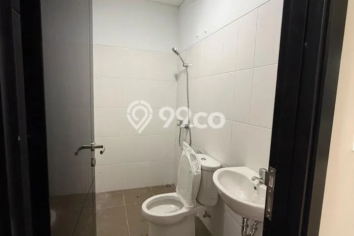 Rumah sewa siap huni 3 KT di Podomoro Park Bandung, Bandung Rumah sewa siap huni 3 KT di Podomoro Park Bandung, Bandung