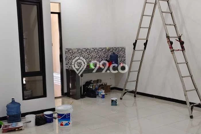 Rumah sewa siap pakai 2 KT di Taman Kopo Indah, Bandung Rumah sewa siap pakai 2 KT di Taman Kopo Indah, Bandung
