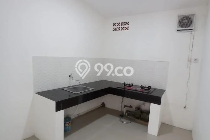 Rumah sewa siap pakai 2 KT di Cibaduyut, Bandung Rumah sewa siap pakai 2 KT di Cibaduyut, Bandung