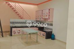 Disewakan Rumah Konsep Minimalis di Batununggal Bandung dengan 3 Kamar Disewakan Rumah Konsep Minimalis di Batununggal Bandung dengan 3 Kamar