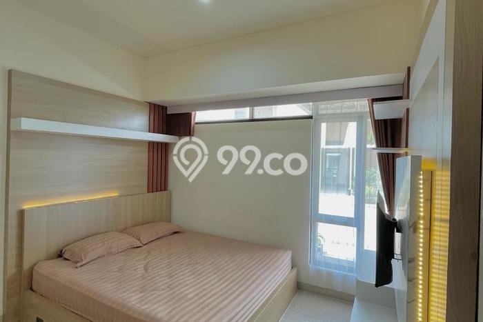 Disewakan! Rumah 2 Kamar Tidur &
1 Kamar Mandi di Podomoro Park Bandung, Bandung Disewakan! Rumah 2 Kamar Tidur &
1 Kamar Mandi di Podomoro Park Bandung, Bandung