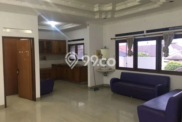 Rumah Cantik Siap Pakai Di Batununggal Luas 360m2 Lokasi Strategis Rumah Cantik Siap Pakai Di Batununggal Luas 360m2 Lokasi Strategis