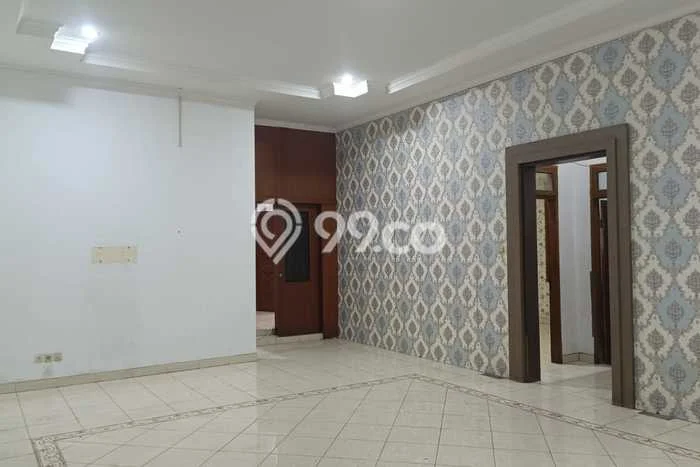 Jarang Ada! Rumah Kontrakan 4 Kamar Nyaman Siap Huni Taman Kopo Indah Jarang Ada! Rumah Kontrakan 4 Kamar Nyaman Siap Huni Taman Kopo Indah