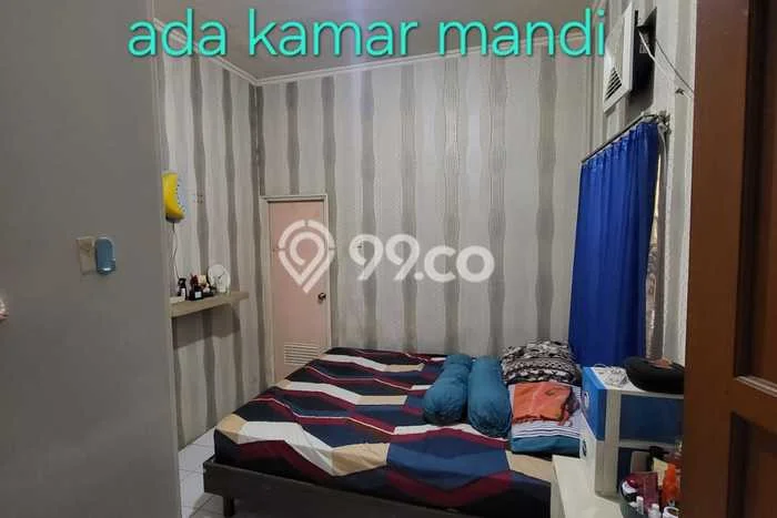 Jual Rumah Eksklusif 2 KT di Pasteur, Bandung Jual Rumah Eksklusif 2 KT di Pasteur, Bandung