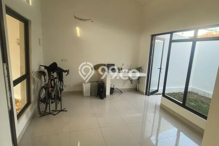 Rumah sewa siap huni 2 Kamar Tidur di Podomoro Park Bandung, Bandung Rumah sewa siap huni 2 Kamar Tidur di Podomoro Park Bandung, Bandung