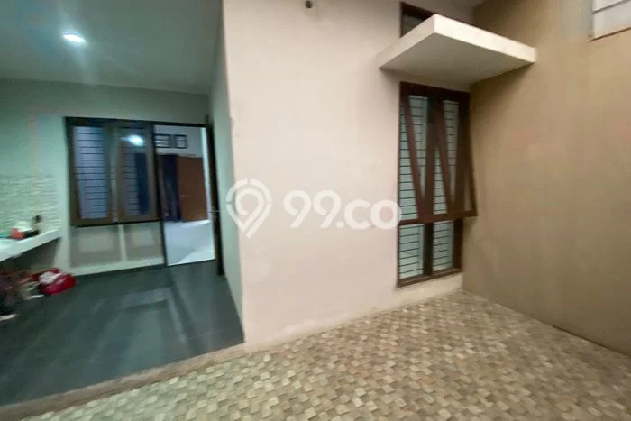 Rumah Bagus Siap Pakai Di Bojongsoang Luas 60m2 Lokasi Strategis Rumah Bagus Siap Pakai Di Bojongsoang Luas 60m2 Lokasi Strategis