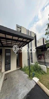 Rumah sewa siap huni 3 KT di Podomoro Park Bandung, Bandung Rumah sewa siap huni 3 KT di Podomoro Park Bandung, Bandung