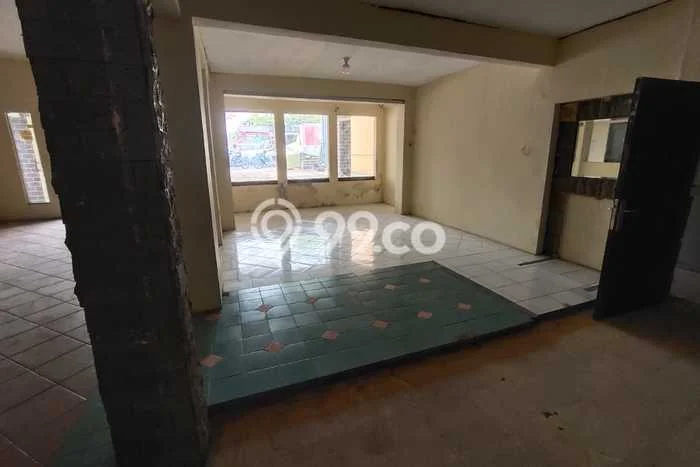 FOR RENT! Ruko di Buah Batu Cocok untuk Bisnis 340m2 FOR RENT! Ruko di Buah Batu Cocok untuk Bisnis 340m2